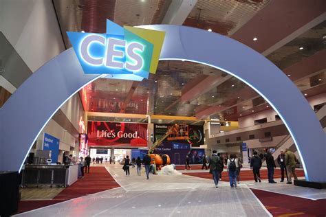 ces products 2024